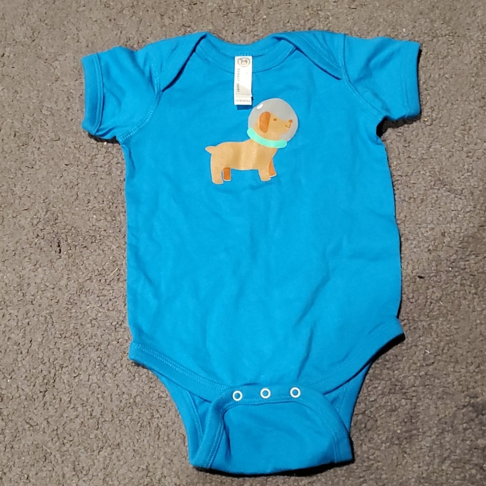 Onesie 12 months